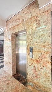Image of 650 Sq.ft 1 RK Apartment / Flat for rent in Thanisandra, Bengaluru for Rs. 22000
