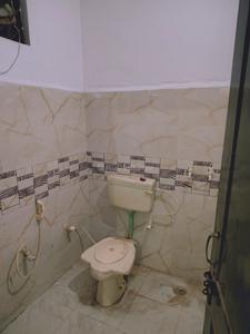 Bathroom Image of Vridhi PG homes for girls in Sector 8, Faridabad