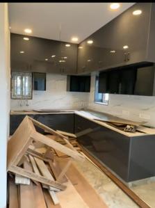 Kitchen Image of 2500 Sq.ft 2 BHK Independent House for sale in Kuntloor Hyderabad for Rs. 19000000
