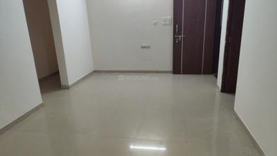 Living Room Image of 950 Sq.ft 2 BHK Apartment / Flat for rent in Sus Pune for Rs. 18000