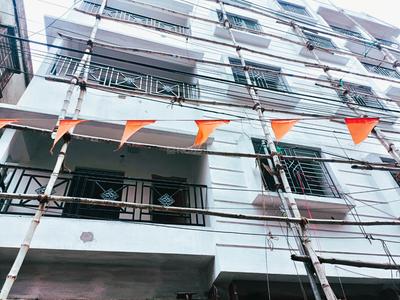 Image of 750 Sq.ft 2 BHK Apartment / Flat for sale in Rishra, Hooghly for Rs. 1800000
