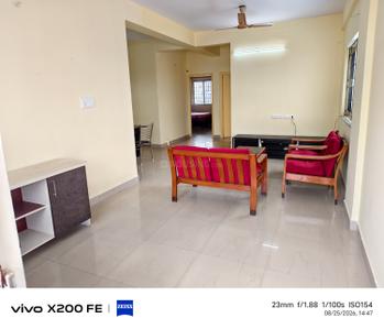 2 BHK Flat