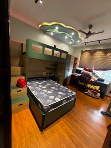 Bedroom Image of 2463 Sq.ft 3 BHK Apartment / Flat for sale in Central Park Resorts, Sector 48 Gurgaon for Rs. 75000000
