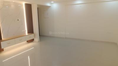 Bedroom Image of 1500 Sq.ft 2 BHK Builder Floor for rent in Pacifica Aurum Villas, Padur Chennai for Rs. 30000
