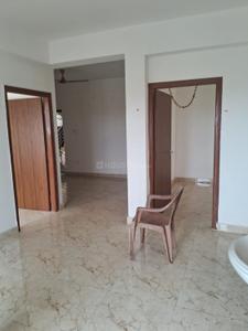 Hall Image of 1500 Sq.ft 3 BHK Apartment / Flat for rent in Kathal More Ranchi for Rs. 18000