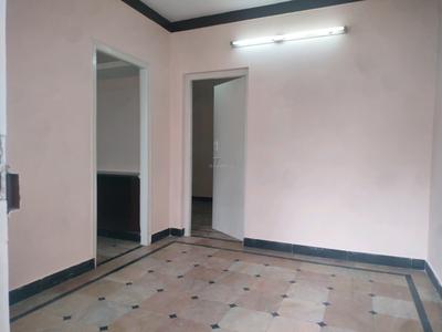 Living Room Image of 450 Sq.ft 1 BHK Independent House for rent in Bellandur Bengaluru for Rs. 15000