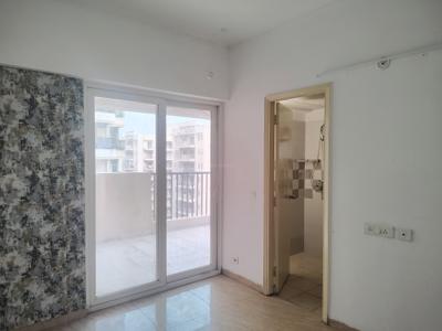 Bedroom Image of 955 Sq.ft 2 BHK Apartment / Flat for sale in Gaurs 14th Avenue, Noida Extension Greater Noida for Rs. 8400000