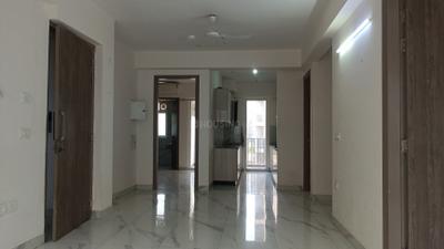 Living Room Image of 1494 Sq.ft 3.5 BHK Builder Floor for rent in M3M Soulitude, Sector 89 Gurgaon for Rs. 33000