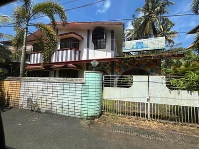 Image of 3200 Sq.ft 4 BHK Independent House for sale in Edappally, Kochi for Rs. 38000000