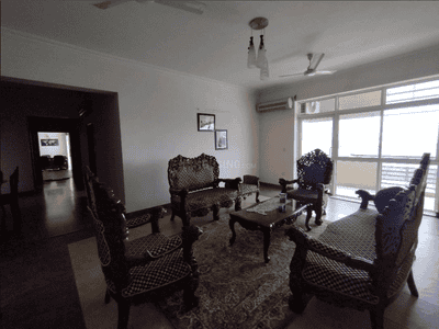 Image of 3998 Sq.ft 4 BHK Apartment / Flat for sale in Sahara Grace, Sector 28, Gurgaon for Rs. 79999999