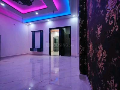3 BHK Independent Builder Floor