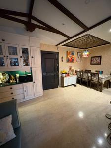 3 BHK Flat