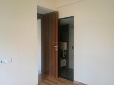 Bedroom Image of 845 Sq.ft 1 BHK Apartment / Flat for sale in KGI Kohinoor Highland, Dombivli East Thane for Rs. 4699000
