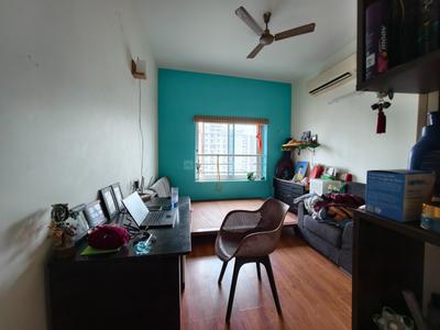 Hall Image of 2115 Sq.ft 3 BHK Apartment / Flat for sale in Mantri Glades, Kaikondrahalli Bengaluru for Rs. 35000000