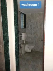 Common Bathroom Image of 420 Sq.ft 1 RK Apartment / Flat for sale in Mohan Nano Estates I by Mohan Group, Ambernath West Ambernath for Rs. 2000000