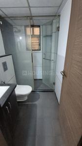 Image of 1080 Sq.ft 2 BHK Apartment / Flat for rent in Silver Stone, Handewadi, Pune for Rs. 22000