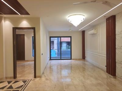 Living Room Image of 2610 Sq.ft 4 BHK Builder Floor for sale in Sarhol Gurgaon for Rs. 43100000