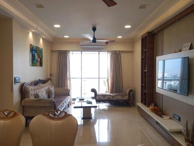 3 BHK Flat
