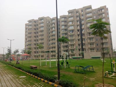 3 BHK Flat