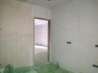 Bedroom Image of 1440 Sq.ft 3 BHK Builder Floor for sale in Mukherjee Nagar New Delhi for Rs. 23000000