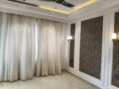Bedroom Image of 1500 Sq.ft 2 BHK Builder Floor for rent in Palam Vihar Gurgaon for Rs. 31000