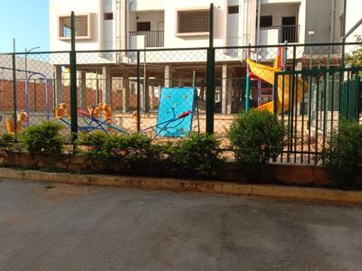 Image of 1350 Sq.ft 3 BHK Apartment / Flat for sale in Apartment, Bommasandra, Bengaluru for Rs. 5700000