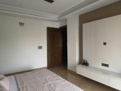 Bedroom Image of 4200 Sq.ft 5 BHK Builder Floor for sale in Indirapuram Ghaziabad for Rs. 59000000