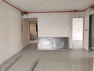 Living Room Image of 1700 Sq.ft 3 BHK Apartment / Flat for sale in Satyam Stella, Kopar Khairane Navi Mumbai for Rs. 23000000