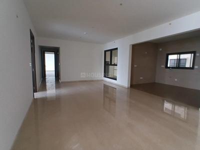 Hall Image of 3500 Sq.ft 4 BHK Apartment / Flat for sale in Sobha Marina One, Marine Drive Kochi for Rs. 52000000