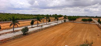 Image of 1200 Sq.ft Residential Plot / Land for sale in Kolar Town, Kolar for Rs. 2000000
