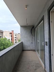 Bedroom One Image of 1980 Sq.ft 3 BHK Builder Floor for sale in Mansarover Garden New Delhi for Rs. 35000000