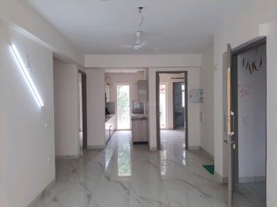 Living Room Image of 1196 Sq.ft 2.5 BHK Builder Floor for rent in M3M Soulitude , Sector 89 Gurgaon for Rs. 30000
