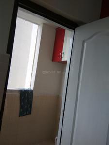Image of 1450 Sq.ft 3 BHK Apartment / Flat for rent in Kukatpally, Hyderabad for Rs. 45000