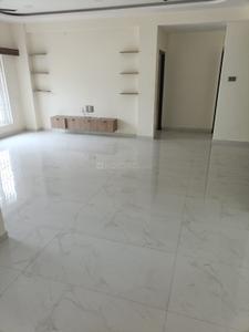 Hall Image of 1700 Sq.ft 3 BHK Apartment / Flat for rent in KK Nagar Chennai for Rs. 60000