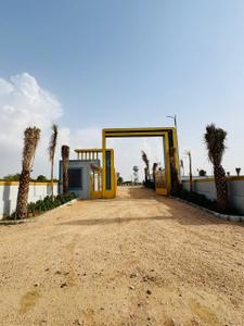 Image of 5400 Sq.ft 1 RK Farm House for sale in Begas, Jaipur for Rs. 3690000