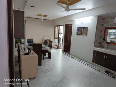 Hall Image of 2466 Sq.ft 4 BHK Apartment / Flat for sale in Bodakdev Ahmedabad for Rs. 16000000
