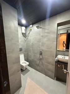 Bathroom Image of 600 Sq.ft 2 BHK Villa for sale in Royal Palms Villas, Goregaon East Mumbai for Rs. 11000000