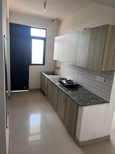 Kitchen Image of 1478 Sq.ft 3 BHK Builder Floor for sale in Kundli Sonipat for Rs. 9500000