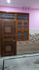 Image of 800 Sq.ft 2 BHK Apartment / Flat for rent in Hans Apartments, Burari, New Delhi for Rs. 8500