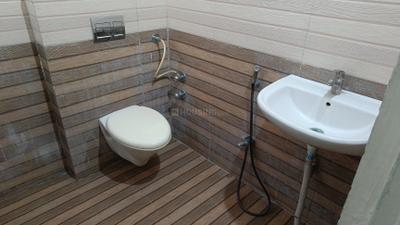 Image of 1450 Sq.ft 3 BHK Apartment / Flat for rent in Regal Pink City, Ayodhya Bypass, Bhopal for Rs. 17000