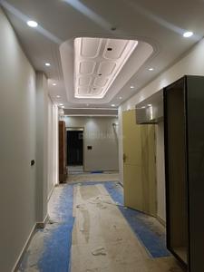 Hall Image of 900 Sq.ft 2 BHK Builder Floor for sale in Ashok Nagar New Delhi for Rs. 16000000