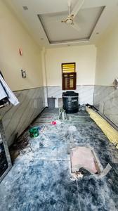 Bedroom Image of 1500 Sq.ft 3.5 BHK Independent House for sale in Govindpuram Ghaziabad for Rs. 6980000