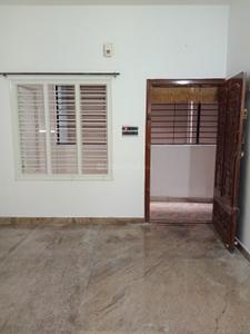 Hall Image of 600 Sq.ft 1 BHK Independent House for rent in Banashankari Bengaluru for Rs. 16000