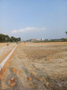 Image of 1000 Sq.ft Residential Plot / Land for sale in Tindola, Lucknow for Rs. 1100000