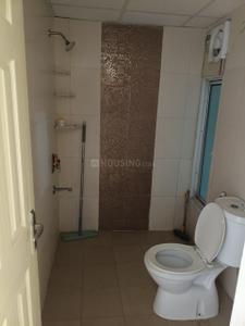 Image of 1625 Sq.ft 3 BHK Apartment / Flat for rent in Supertech Cape Town, Sector 74, Noida for Rs. 35000