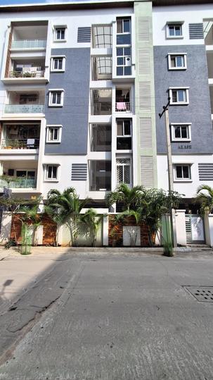 BHAVANI NAGAR KAPRA Main Image 1