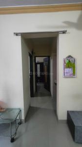 Hall Image of 675 Sq.ft 1 BHK Apartment / Flat for sale in Ambernath East Ambernath for Rs. 2600000