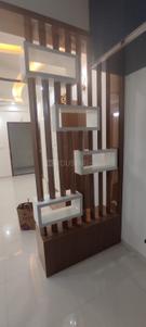 Hall Image of 960 Sq.ft 2 BHK Apartment / Flat for rent in DS Max Sovereign, Hallehalli Bengaluru for Rs. 26000