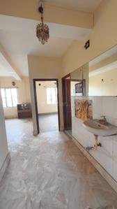 Hall Image of 656 Sq.ft 2 BHK Apartment / Flat for sale in Barrackpore Kolkata for Rs. 2100000