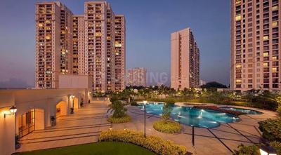 Image of 2804 Sq.ft 3 BHK Apartment / Flat for sale in Kannamangala - Whitefield Hoskote Road, Bengaluru for Rs. 78500000